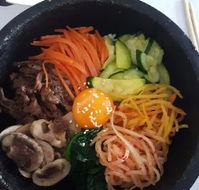Taste of Korea - Accommodation Mooloolaba