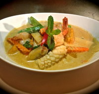 Thailand Only Restaurant - Accommodation Mooloolaba