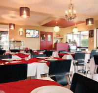 The Bay Leaf - Accommodation Mooloolaba