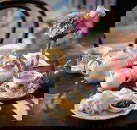 The Berry Tea Shop - Accommodation Mooloolaba