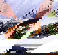 The Butterfactory Restaurant - Accommodation Mooloolaba