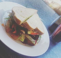 The Cafe Plaza Restaurant - Accommodation Mooloolaba