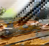 The Coffee Nook - Accommodation Mooloolaba