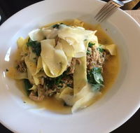 The Commercial Bistro - Accommodation Mooloolaba
