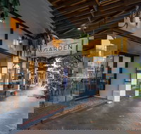 The Garden Berry - Accommodation Mooloolaba