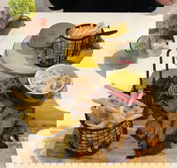 The Lighthouse - Accommodation Mooloolaba