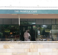 The Primula Cafe - Accommodation Mooloolaba