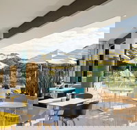 The Rooftop Bar  Grill - Accommodation Mooloolaba