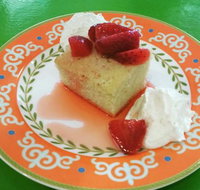 The Terrace Tea Shop - Accommodation Mooloolaba