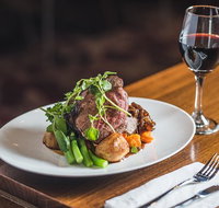 The Waterstone Grill - Accommodation Mooloolaba