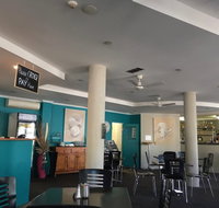Tides Cafe  Restaurant - Accommodation Mooloolaba