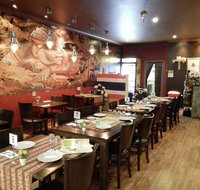 Ton Siams Restaurant - Accommodation Mooloolaba