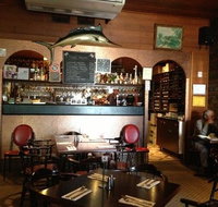 Tony's Italian Restaurant - Accommodation Mooloolaba