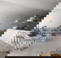 Tony's Italian Ristorante Bar  Seafood - Accommodation Mooloolaba