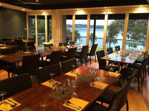 Toronthai Toronto - Accommodation Mooloolaba 0