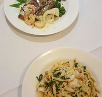 Ulladulla Woodfired Pizza Cafe and Grill - Accommodation Mooloolaba