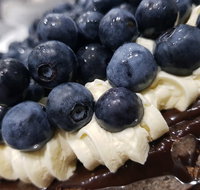 Uptown Patisserie - Accommodation Mooloolaba