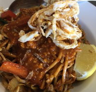 Vistana Malaysian Restaurant - Accommodation Mooloolaba