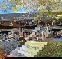 Wild Ginger - Accommodation Mooloolaba