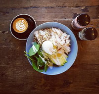 Woodpecker Coffee Co - Accommodation Mooloolaba