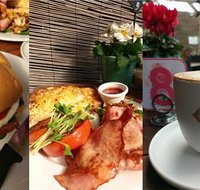 Wyee Nursery Cafe - Accommodation Mooloolaba