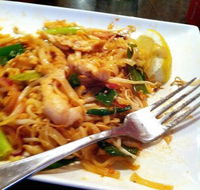 yes I AM Thai - Accommodation Mooloolaba