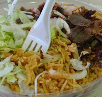 Ali Baba - Accommodation Mooloolaba