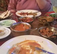 Anand Indian Restaurant - Accommodation Mooloolaba