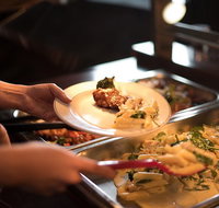 Bambusa Buffet - Accommodation Mooloolaba