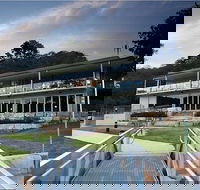 Estuary Restaurant - Accommodation Mooloolaba