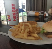 Hungry Jack's - Accommodation Mooloolaba