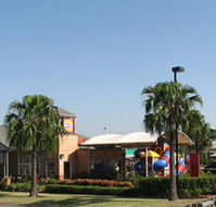 Hungry Jacks Pty Ltd - Accommodation Mooloolaba