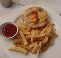 Manna cafe bundeena - Accommodation Mooloolaba