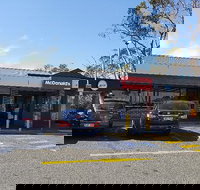 McDonald's - Accommodation Mooloolaba