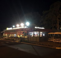 Mcdonald's Family Restaurants - Accommodation Mooloolaba