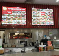 Noodle Paradise