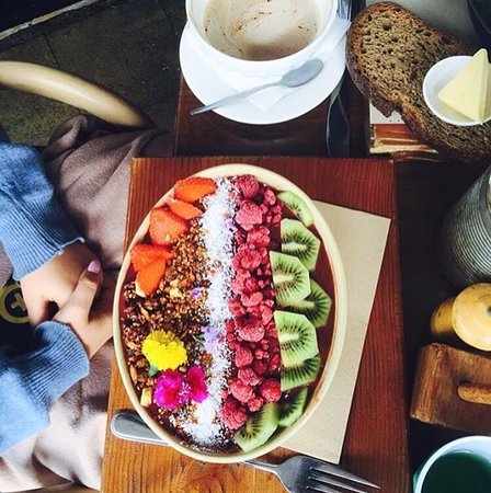 Nourished Wholefood Cafe - Accommodation Mooloolaba 0