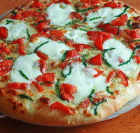 Pizzeria Del Matti - Accommodation Mooloolaba