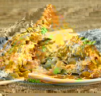 Punjab Indian sweets and restuarant - Accommodation Mooloolaba