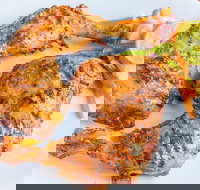 Punjabi Dhaba Indian Restaurant - Accommodation Mooloolaba