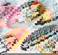 Rashays Mount Druitt - Accommodation Mooloolaba