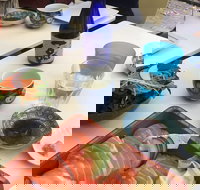 Sushi Ichiri - Accommodation Mooloolaba