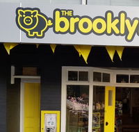 The Brooklyn Deli - Accommodation Mooloolaba