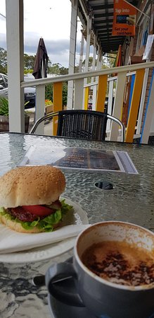 Cowan NSW Accommodation Mooloolaba