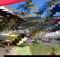 The Pasadena - Accommodation Mooloolaba