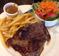 West Tradies Bistro - Accommodation Mooloolaba