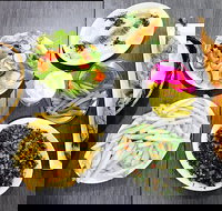 Yummy Charcoal Chicken - Accommodation Mooloolaba