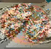 Bay Pizza - Accommodation Mooloolaba