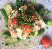 Bistro Molines