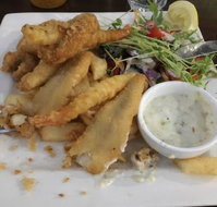 Boambee Bay Resort Restaurant - Accommodation Mooloolaba